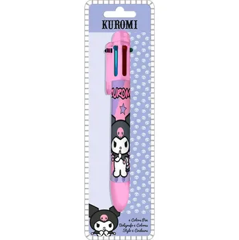 Propiska tradiční vícebarevná Cerda