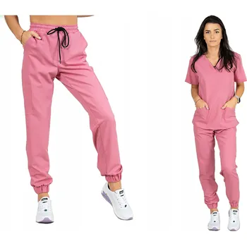 Podprsenka Zdravotnické kalhoty Martex růžové S