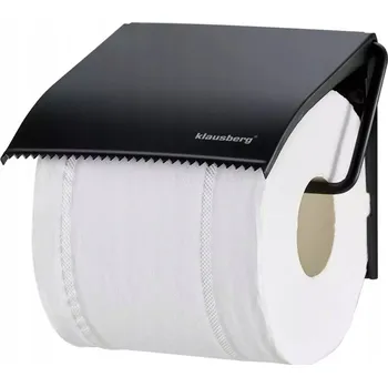 Držák na toaletní papír Klausberg