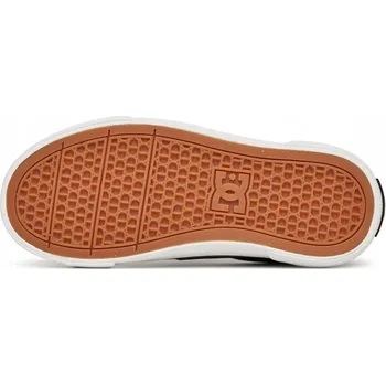 Dámské tenisky Dc Shoes unisex tenisky černé CEO-LEA--DC006