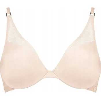 Podprsenka SLOGGI S SYMMETRY WHU push-up podprsenka s kosticemi 70B