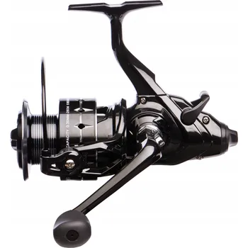 Rybářský naviják KAPROVÝ NAVIJÁK JAXON HECTOR CARP 5000