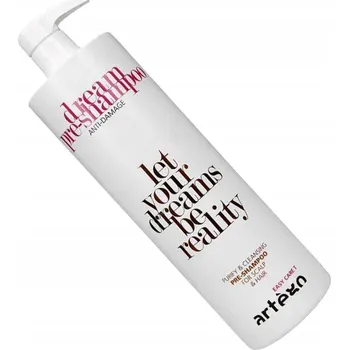 Šampon Artego Dream Pre Čisticí šampon 1000 ml