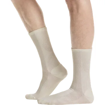 Pánská móda Ponožky On Running Hybrid Sock High 2Pairs 2ug10061951 Velikost 43 - 46