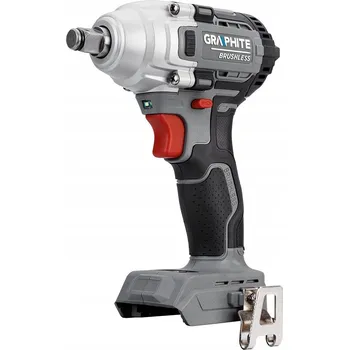 Aku rázový utahovák 330 Nm + Rázové hlavice 10-24 mm NEO