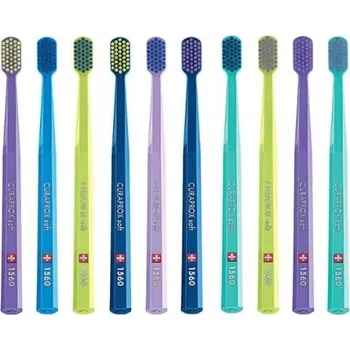 Zubní kartáček Kartáček Curaprox CS1560 SOFT Cello