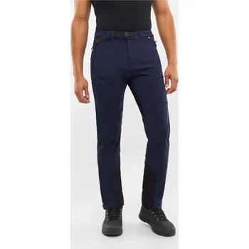 Pánské kalhoty Pánské trekové kalhoty Viking Summit Warm XL