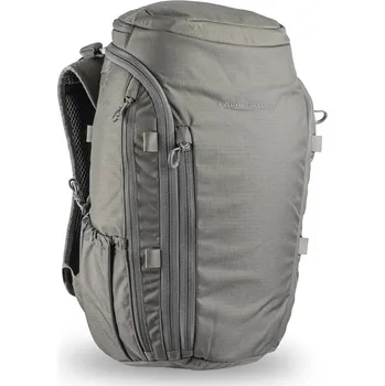 turistický batoh Batoh F5 SWITCHBLADE GREYMAN ŠEDÝ (Batoh F5 SWITCHBLADE GREYMAN ŠEDÝ)