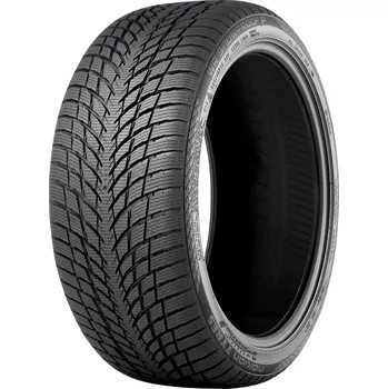 Letní osobní pneu NOKIAN Z245/40 R20 WR SNOWPROOF P 99W XL DOT2024 (DOPRAVA ZDARMA)