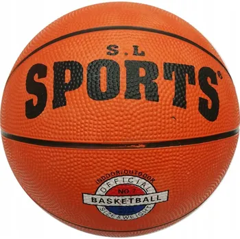 Basketbalový míč Basketbalový míč Madej Sports pro sportovní a rekreační basketbal, velikost VEL. 7