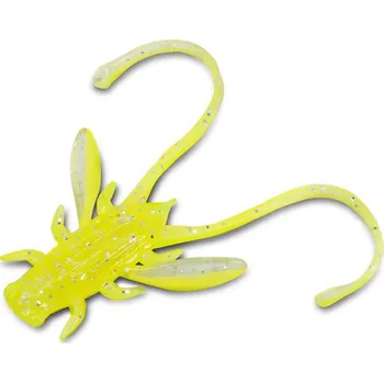 Umělá nástraha Delphin Gumová Nástraha B! Stinx Nympha Neon 2,5cm 20ks Délka: 2,5cm, Hmotnost: 0,9g, Počet kusů: 20ks