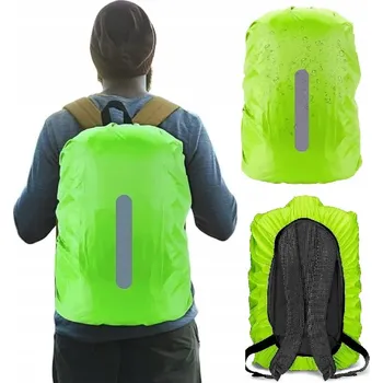 Obal na batoh 30-40 l SATIS obal vícebarevný