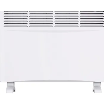 Přímotop Konvektorový ohřívač Thermoval 1500 W bílý