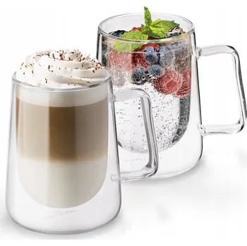 Sklenice Sklenice na kávu Starke Pro 300 ml 2 ks