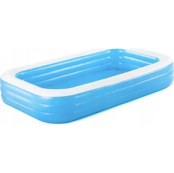 Bazén Nafukovací bazén obdélníkový Bestway 305 x 183 cm