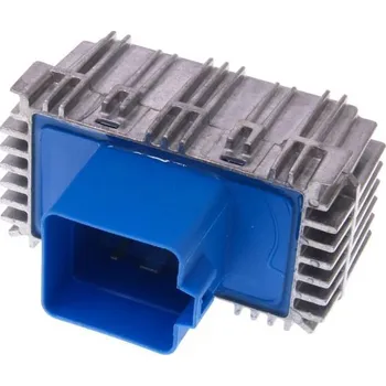 Zapalovací a žhavicí svíčka Řídicí jednotka, doba žhavení MAXGEAR 50-0514