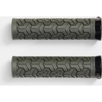 grip Bontrager SE Elite gripy olive-grey