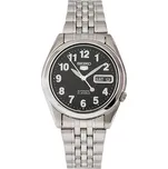 Seiko 5 SNK381K1 - 30 dnů na vrácení zboží, Garance originality