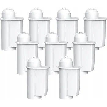 vodní filtr Filtrační vložka Waterdrop WD-C01 12 ks