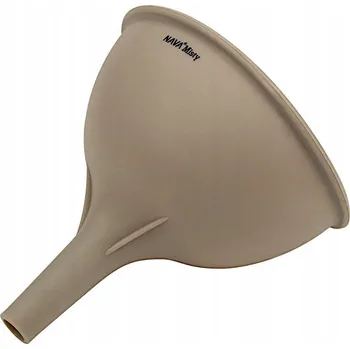 Vrták Trychtýř univerzální silikon 90 mm