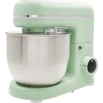 Kuchyňský robot SwitchOn SOKM 600 D3 mintový