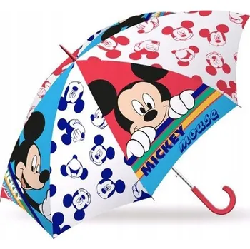 Deštník Deštník 40 cm Mickey Mouse - Myška Mickey