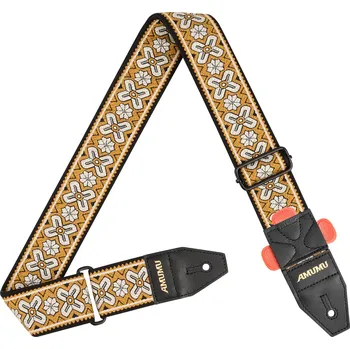 Příslušenství pro strunný nástroj Amumu Crossroads Bloom + prodloužená záruka 3 roky