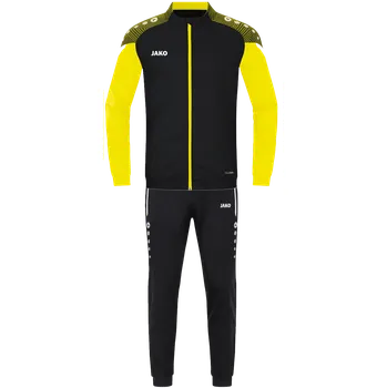 Souprava JAKO Tracksuit Polyester Performance m9122-808m Velikost XL