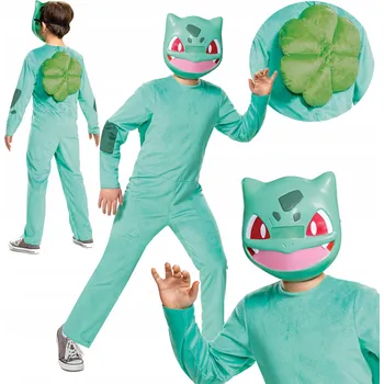 Karnevalový kostým Kostým Pokémon Disguise vel. 12 5-135