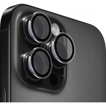 Tvrzené sklo Mobile Origin pro Apple iPhone 16 Pro Max 1 ks