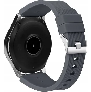 Hodinky ZNAČKOVÝ ŘEMÍNEK PRO CHYTRÉ HODINKY HODINKY, TELESKOPY 22MM