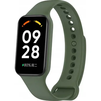 Pouzdro na mobilní telefon GSM pásek Velkoobchod pro Xiaomi 16mm zelený