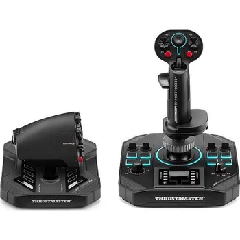 Joystick Thrustmaster SOL-R 4 HOTAS