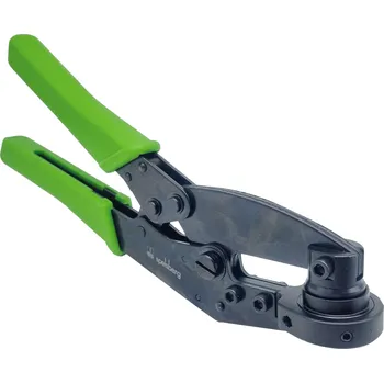 Elektroinstalační krabice SPELSBERG Kleště IBT LZA-OE vysekávací 97820001