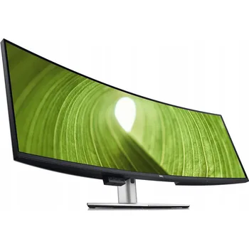 Monitor LED Monitor Dell U4924DW 49" (palců) 5120 x 1440 px TN