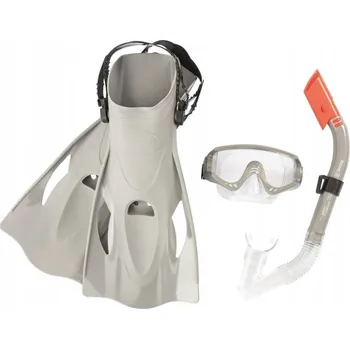 Potápěčské vybavení Potápěčská sada Bestway B25020 modrá