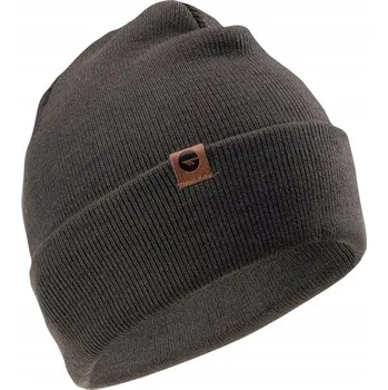 Čepice ČEPICE HI-TEC TMAVÁ NA BĚHÁNÍ A CYKLISTIKU