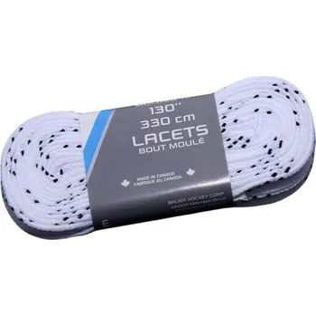 Bauer Tkaničky Bauer Wax Double, Barva WHT, Velikost 120 741729