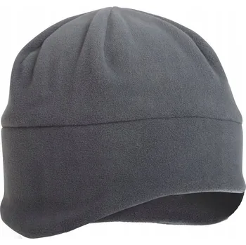 Čepice Zimní čepice Lahti Pro L102090S šedá fleecová