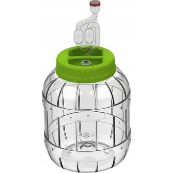 Zavařovací sklenice Browin 602014 3 l