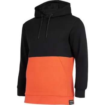 Pánská mikina Pánská mikina 4F B21439 velikost XXL