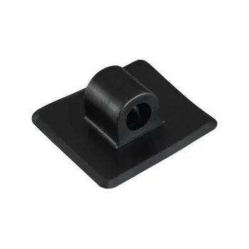 Vodní sport Základna pro držák motoru k nafukovacím člunům černá