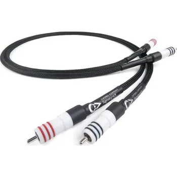 Audio kabel Chord Signature X Tuned Aray - RCA 1m
