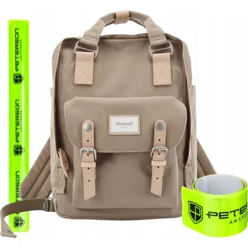 Městský batoh Cestovní Batoh Himawari , příruční zavazadlo, do letadla prostorný, vodotěsný