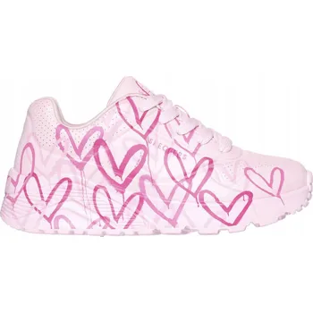 Dámské tenisky Dámské boty Skechers 314065LLPMT velikost 36