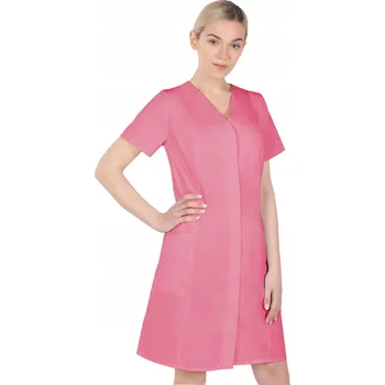 Kuchyňská zástěra 50 ZÁSTĚRA KOSMETICKÁ ZÁSTĚRA DLOUHÁ 377C