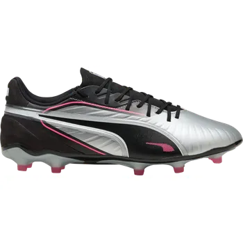Kopačky Kopačky Puma KING MATCH FG/AG 108315-02 Velikost 45 EU | 10,5 UK | 11,5 US | 29,5 CM
