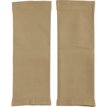 PONOŽKY PODKOLENKY PROTI KŘEČOVÝM ŽILÁM, STAHUJÍCÍ, BARVA PLETI, VELIKOST L