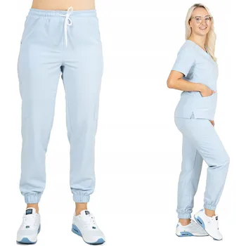 Podprsenka Zdravotnické kalhoty Martex modré 3XL