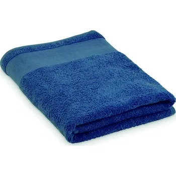 Bavlněná osuška Island 70 - Královská Modř